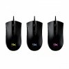 HyperX Mysz PulsFire Core Gaming Czarna - 4P4F8AA